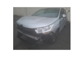 Boite a gants CITROEN C4 2 Photo n°5