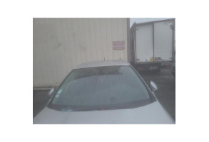 Boite a gants CITROEN C4 2 Photo n°6
