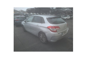 Boite a gants CITROEN C4 2 Photo n°7