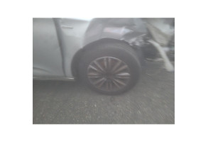 Boite a gants CITROEN C4 2 Photo n°9