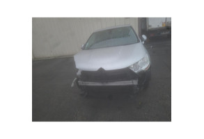 Boite a gants CITROEN C4 2 Photo n°11