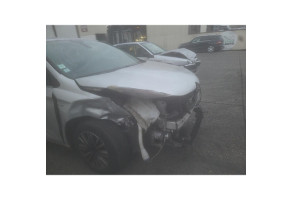 Boite a gants CITROEN C4 2 Photo n°14