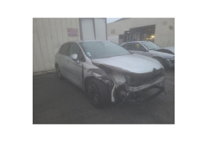 Boite a gants CITROEN C4 2 Photo n°16