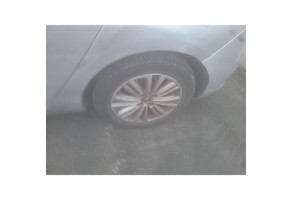 Boite a gants CITROEN C4 2 Photo n°20