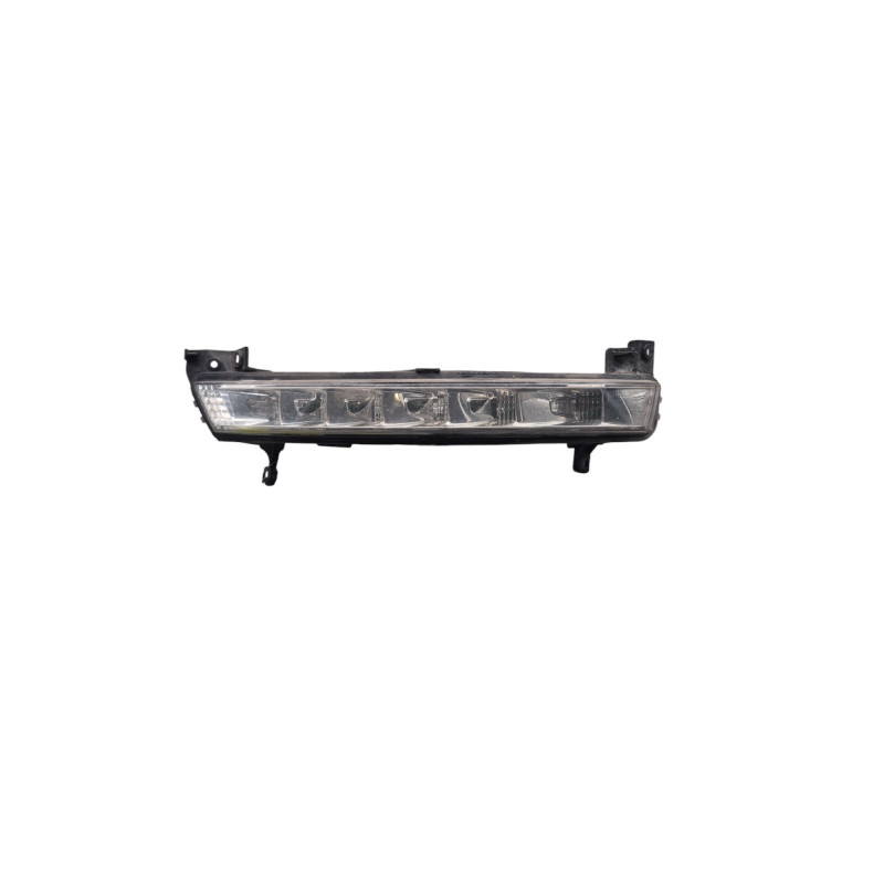 Feu diurne avant gauche CITROEN C4 GRAND PICASSO 1 Photo n°1