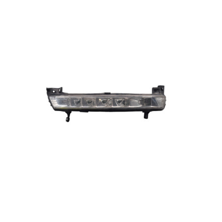 Feu diurne avant gauche CITROEN C4 GRAND PICASSO 1