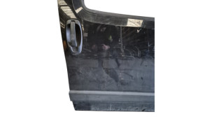 Porte avant droit CITROEN NEMO Photo n°3