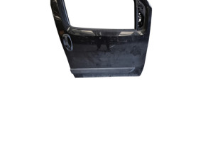 Porte avant droit CITROEN NEMO Photo n°5