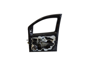 Porte avant droit CITROEN NEMO Photo n°9