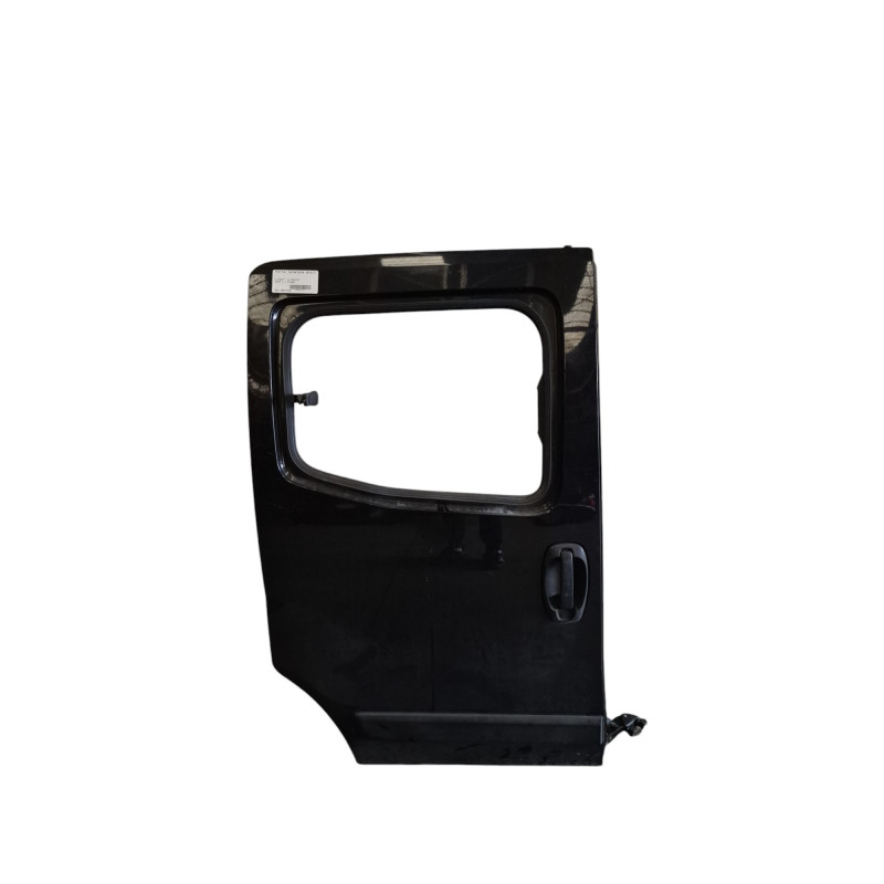 Porte laterale droit CITROEN NEMO Photo n°1