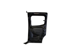 Porte laterale droit CITROEN NEMO Photo n°4