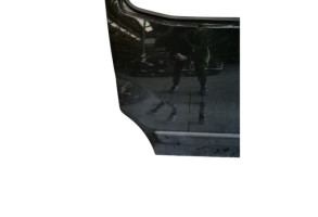 Porte laterale droit CITROEN NEMO Photo n°5