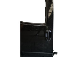Porte laterale droit CITROEN NEMO Photo n°6