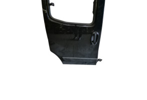 Porte laterale droit CITROEN NEMO Photo n°8