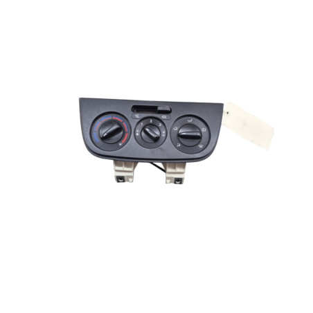 Commande chauffage CITROEN NEMO