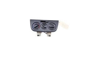Commande chauffage CITROEN NEMO Photo n°1