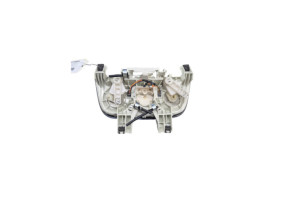 Commande chauffage CITROEN NEMO Photo n°2