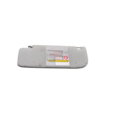 Pare soleil droit CITROEN NEMO