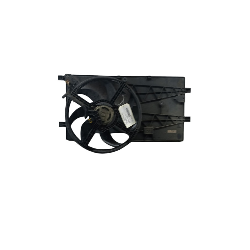 Moto ventilateur radiateur CITROEN NEMO Photo n°1