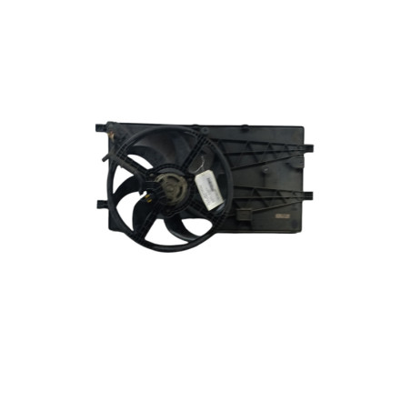 Moto ventilateur radiateur CITROEN NEMO