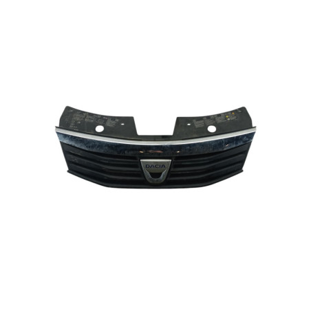 Calandre DACIA SANDERO 1