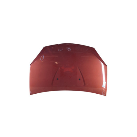 Capot DACIA SANDERO 1