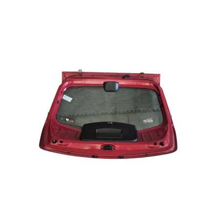 Malle/Hayon arriere DACIA SANDERO 1