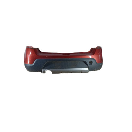 Pare choc arriere DACIA SANDERO 1