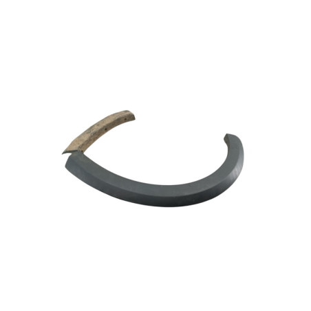 Extension d'aile avant gauche DACIA SANDERO 1