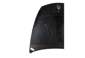 Capot RENAULT LAGUNA 3 Photo n°2