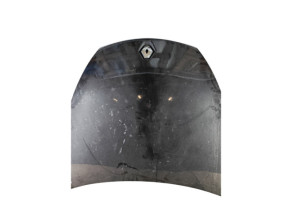 Capot RENAULT LAGUNA 3 Photo n°3