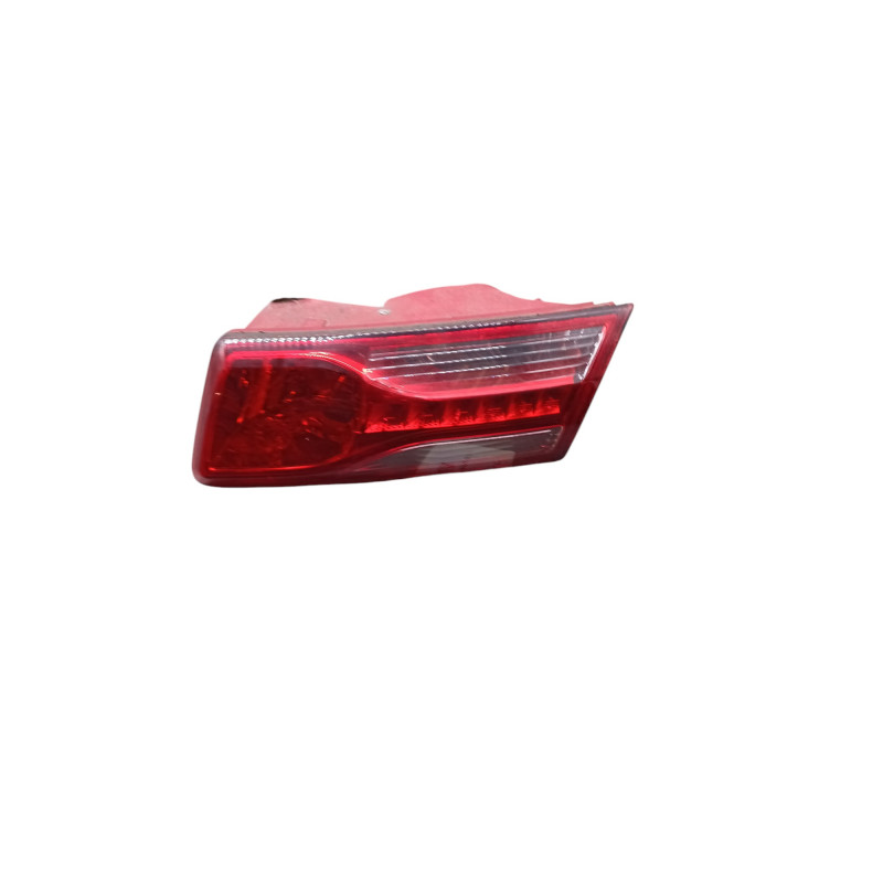 Feu arriere secondaire droit (feux) RENAULT LAGUNA 3 Photo n°1