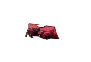 Feu arriere secondaire droit (feux) RENAULT LAGUNA 3 Photo n°4