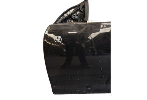 Porte avant gauche RENAULT LAGUNA 3 Photo n°4