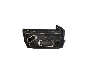 Porte avant gauche RENAULT LAGUNA 3 Photo n°5