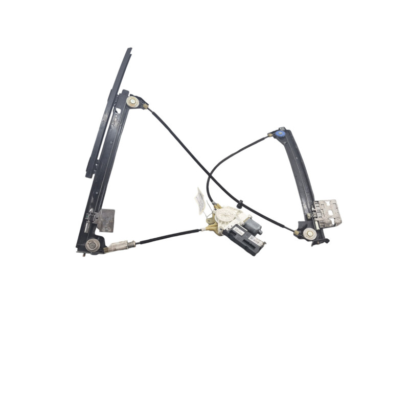 Leve vitre electrique avant gauche RENAULT LAGUNA 3 Photo n°1
