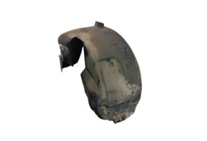 Pare boue arriere gauche RENAULT LAGUNA 3 Photo n°3