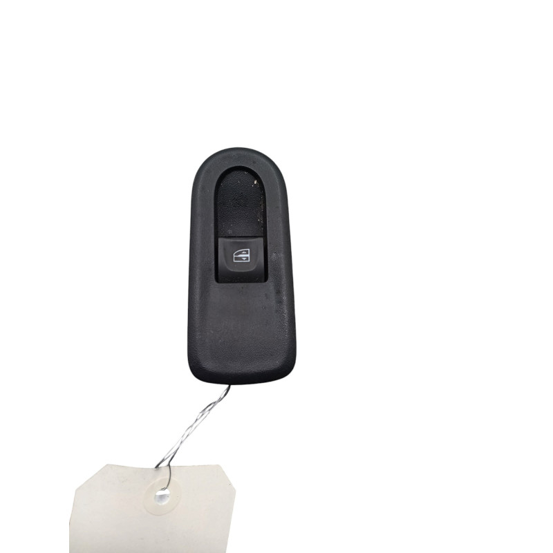 Interrupteur de leve vitre arriere gauche DACIA DUSTER 1 Photo n°1