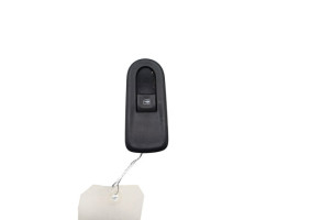 Interrupteur de leve vitre arriere gauche DACIA DUSTER 1 Photo n°1