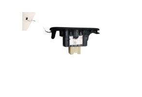 Interrupteur de leve vitre arriere gauche DACIA DUSTER 1 Photo n°2