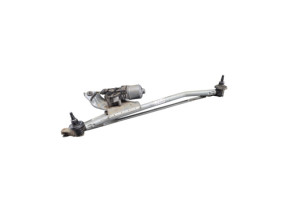 Moteur essuie glace arriere DACIA DUSTER 1 Photo n°2