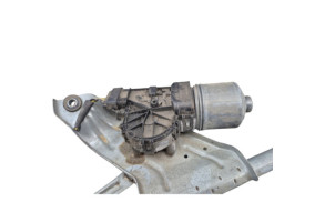 Moteur essuie glace arriere DACIA DUSTER 1 Photo n°4