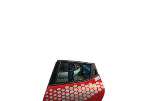 Porte arriere gauche RENAULT CLIO 4 Photo n°3