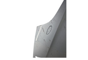 Capot FIAT GRANDE PUNTO Photo n°4