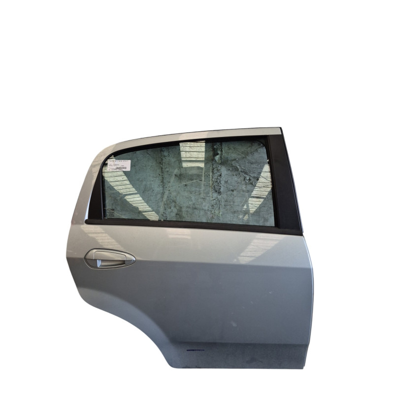 Porte arriere droit FIAT GRANDE PUNTO Photo n°1