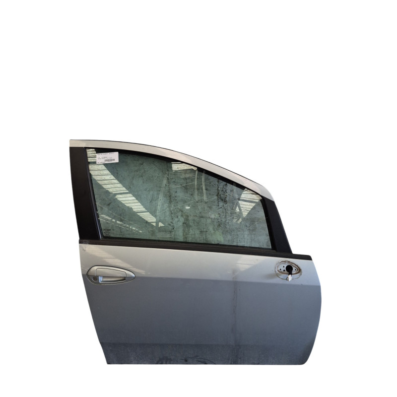 Porte avant droit FIAT GRANDE PUNTO Photo n°1