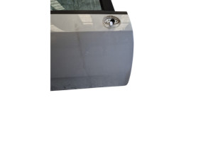 Porte avant droit FIAT GRANDE PUNTO Photo n°7