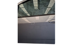 Porte avant gauche FIAT GRANDE PUNTO Photo n°2