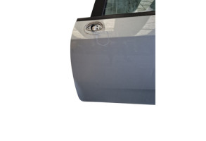 Porte avant gauche FIAT GRANDE PUNTO Photo n°3