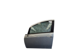 Porte avant gauche FIAT GRANDE PUNTO Photo n°6